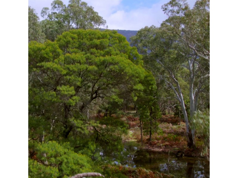 Lot 9 Red Gum Lease Track, Halls Gap VIC 3381