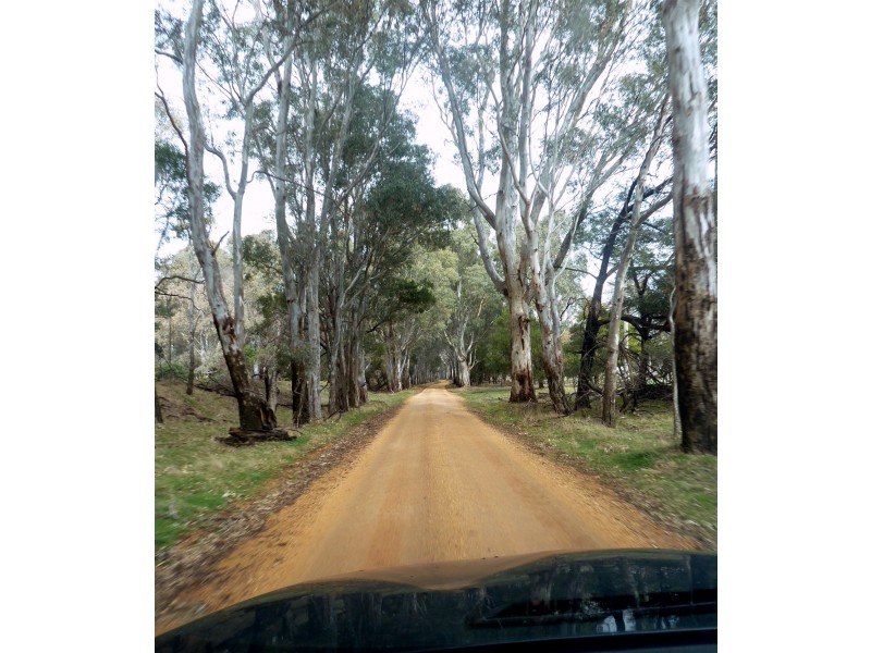 Lot 9 Red Gum Lease Track, Halls Gap VIC 3381