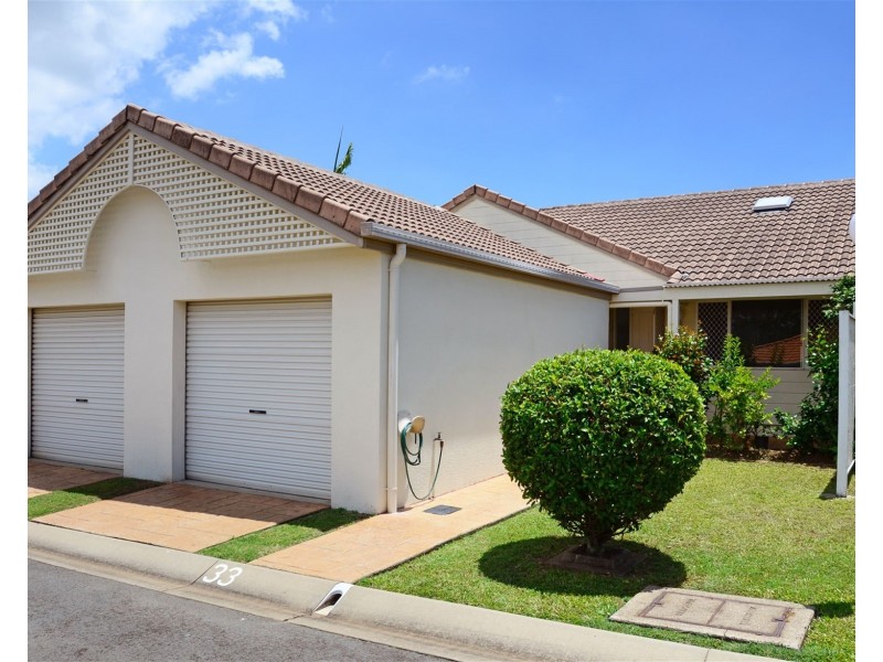 33/16  Stay place, Carseldine QLD 4034