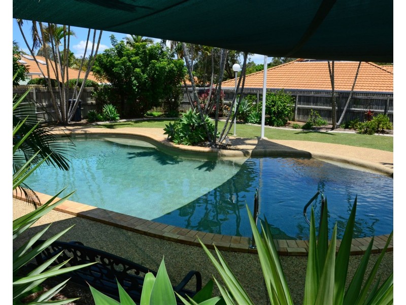 33/16  Stay place, Carseldine QLD 4034