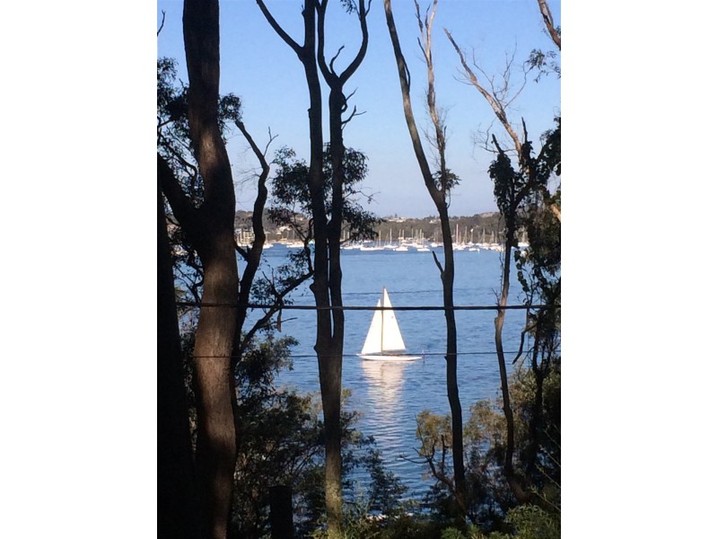 76 Florence Terrace, Scotland Island NSW 2105