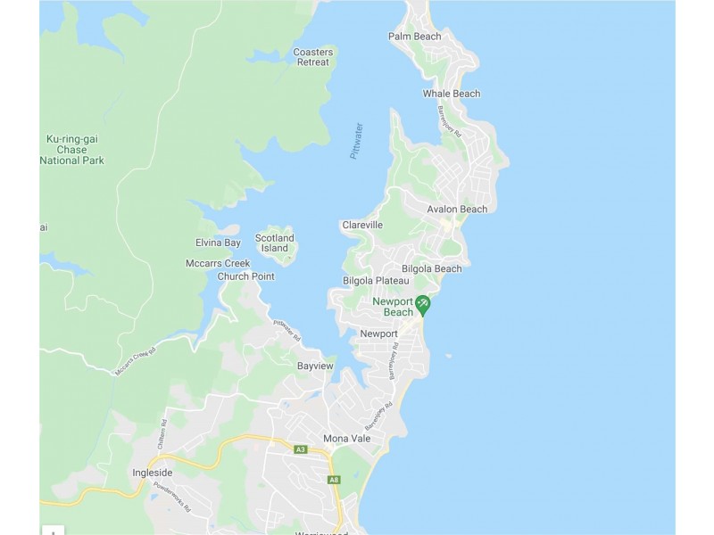 76 Florence Terrace, Scotland Island NSW 2105