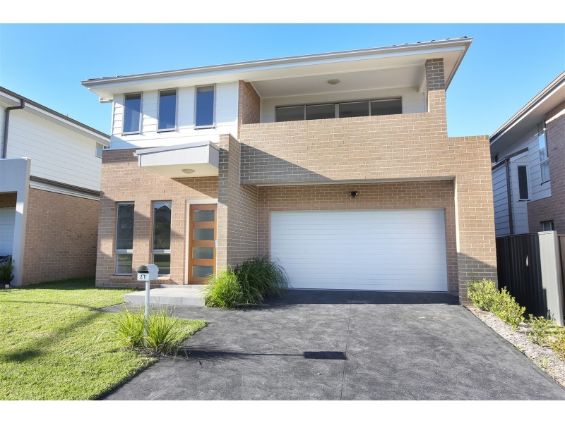 21 Cadell St, Schofields NSW 2762