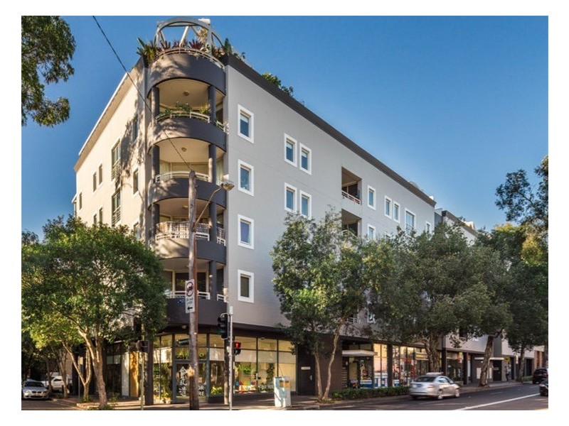 28/100 Cleveland Street, Chippendale NSW 2008