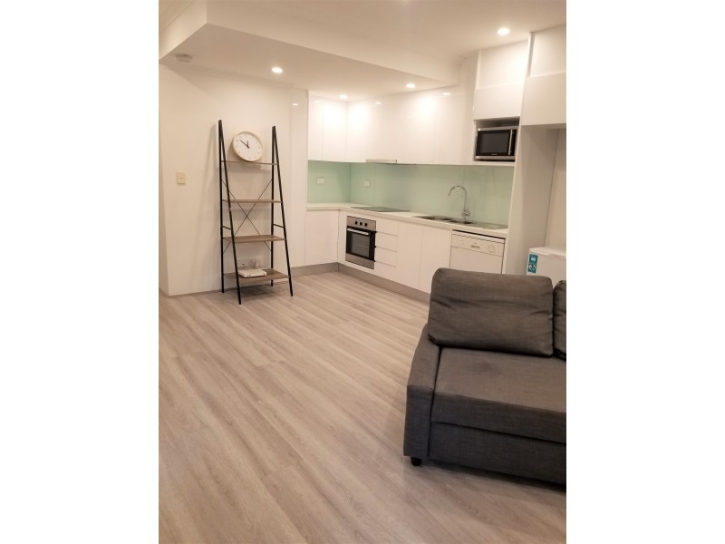 28/100 Cleveland Street, Chippendale NSW 2008