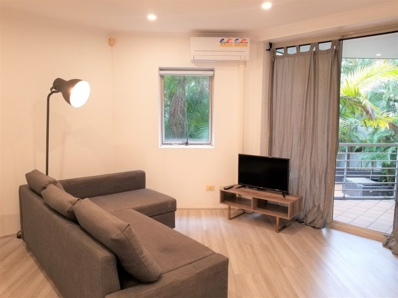 28/100 Cleveland Street, Chippendale NSW 2008