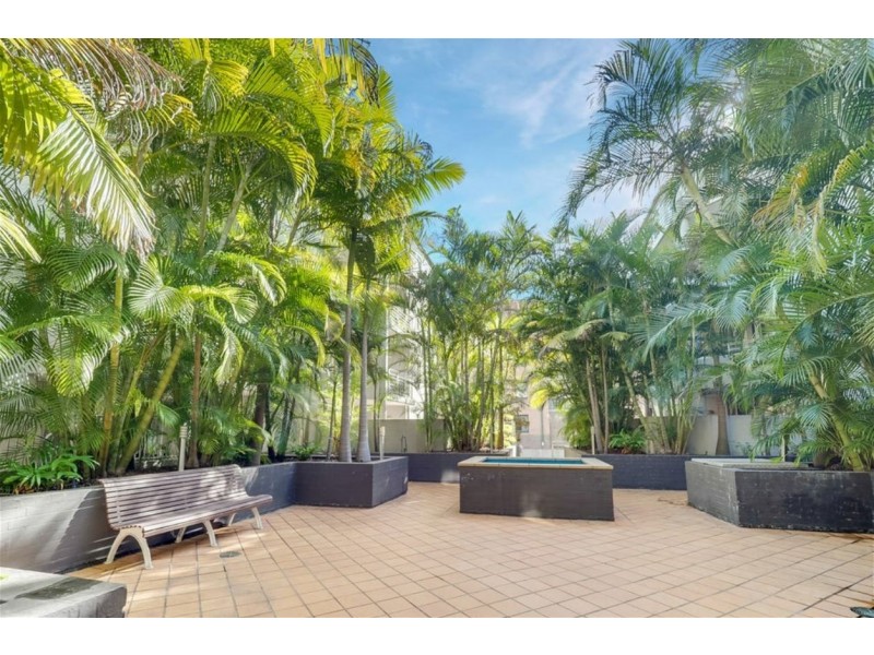 28/100 Cleveland Street, Chippendale NSW 2008