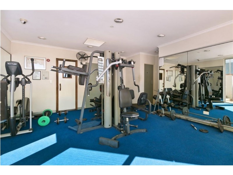 28/100 Cleveland Street, Chippendale NSW 2008