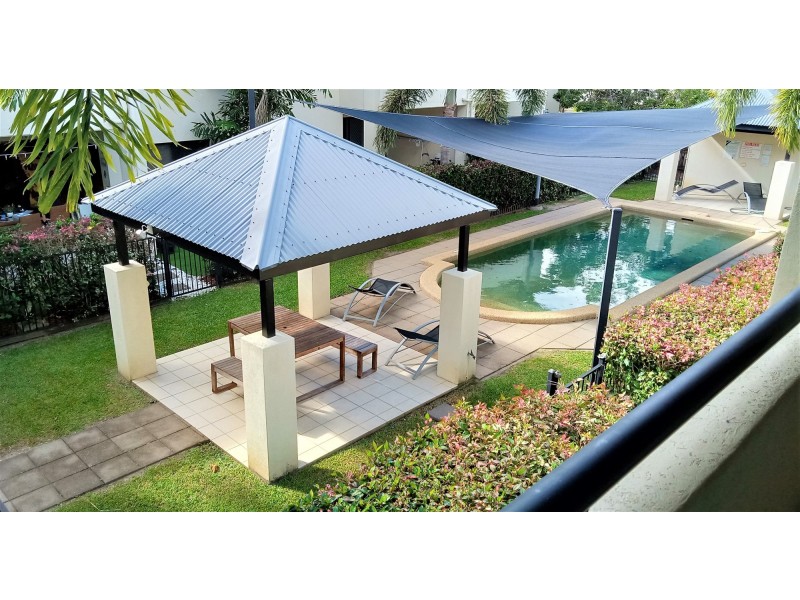 16/10-12 Oyster Crt, Trinity Beach QLD 4879