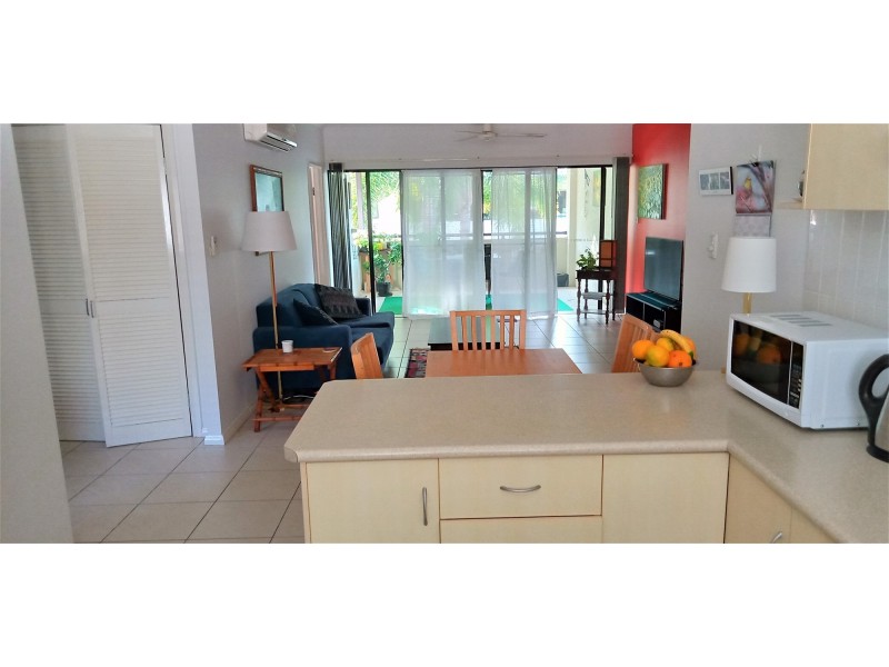 16/10-12 Oyster Crt, Trinity Beach QLD 4879