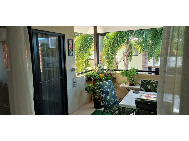 16/10-12 Oyster Crt, Trinity Beach QLD 4879