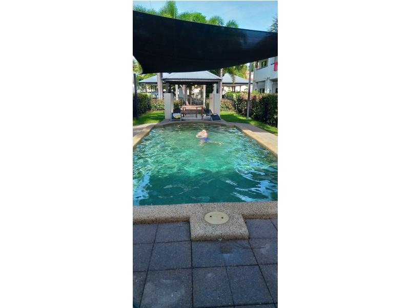 16/10-12 Oyster Crt, Trinity Beach QLD 4879