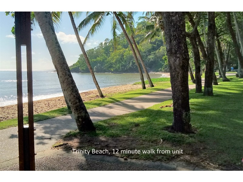 16/10-12 Oyster Crt, Trinity Beach QLD 4879