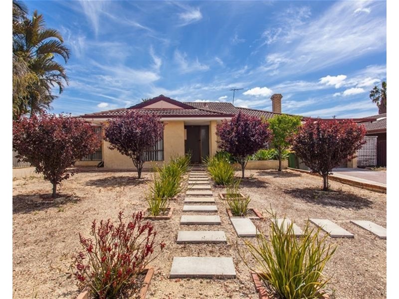 21 Wheatley Drive, Bull Creek WA 6149