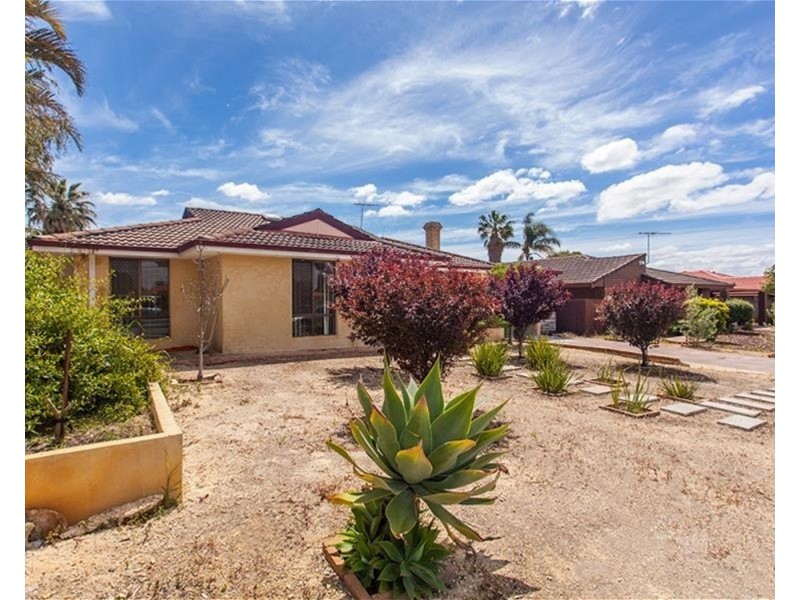 21 Wheatley Drive, Bull Creek WA 6149