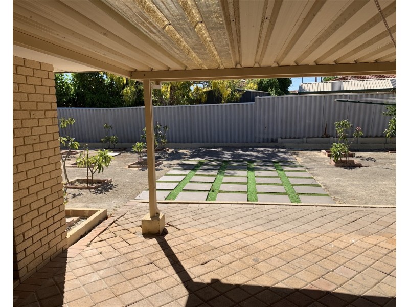 21 Wheatley Drive, Bull Creek WA 6149