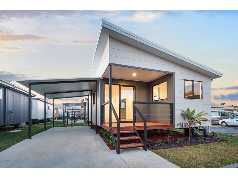 3/13 Talinga Drive, Park Ridge QLD 4125