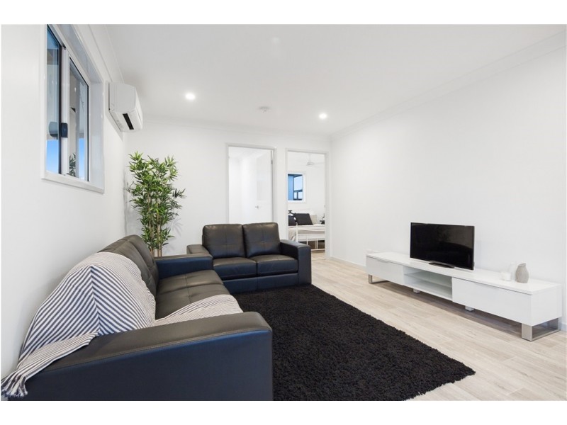 3/13 Talinga Drive, Park Ridge QLD 4125