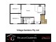 3/13 Talinga Drive, Park Ridge QLD 4125 Floorplan