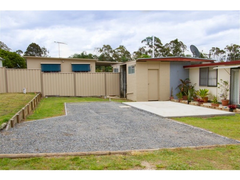 6B/13 Talinga Drive, Park Ridge QLD 4125