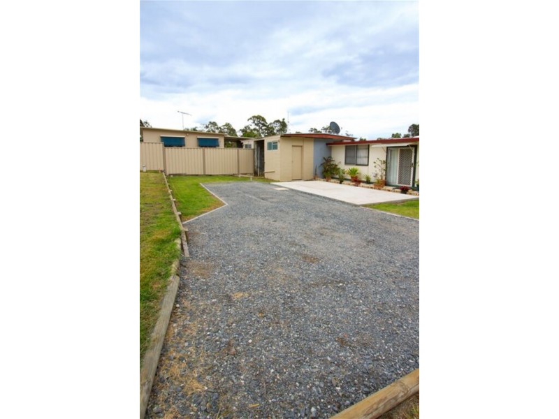 6B/13 Talinga Drive, Park Ridge QLD 4125