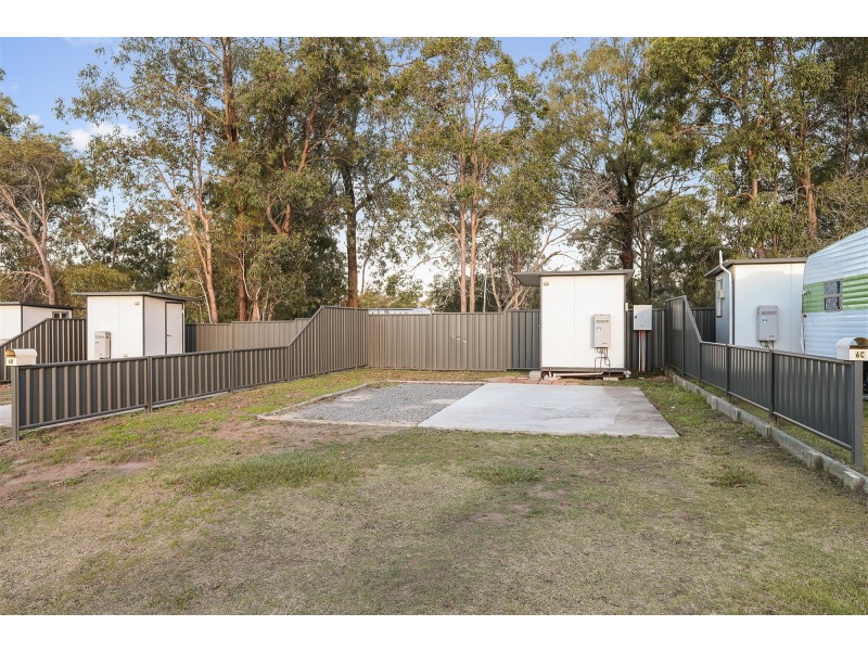 6B/13 Talinga Drive, Park Ridge QLD 4125