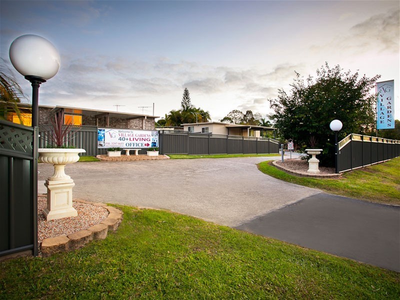6B/13 Talinga Drive, Park Ridge QLD 4125