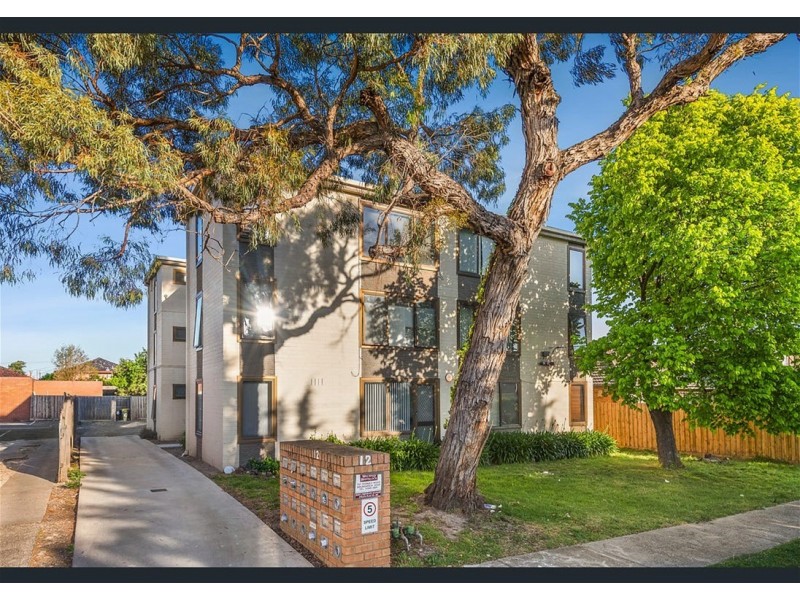3/12 salisbury st, Glenroy VIC 3046