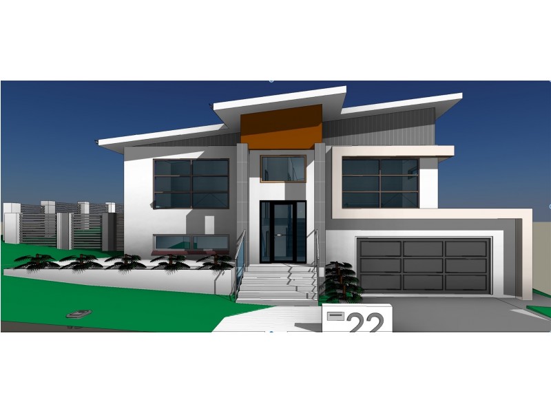 22 Skermer Street, Casey ACT 2913