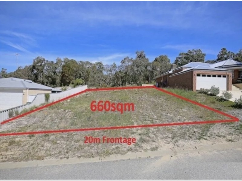 9 Wearne Place, Dawesville WA 6211