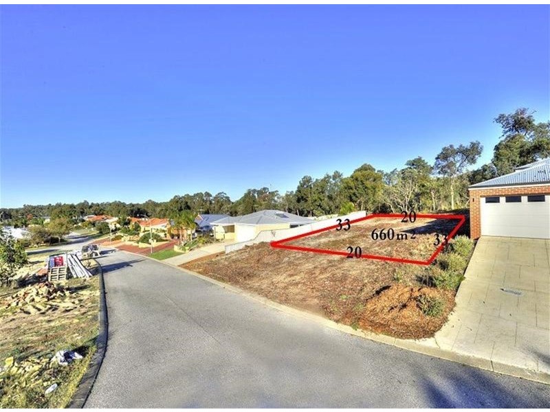 9 Wearne Place, Dawesville WA 6211