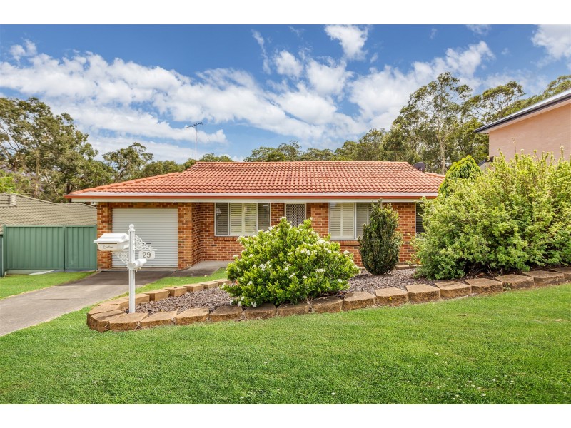29 Atlanta Avenue, Woodrising NSW 2284