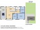 29 Atlanta Avenue, Woodrising NSW 2284 Floorplan