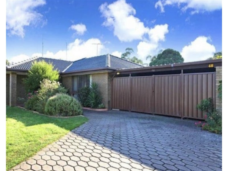 48 Parramatta Rd, Werribee VIC 3030