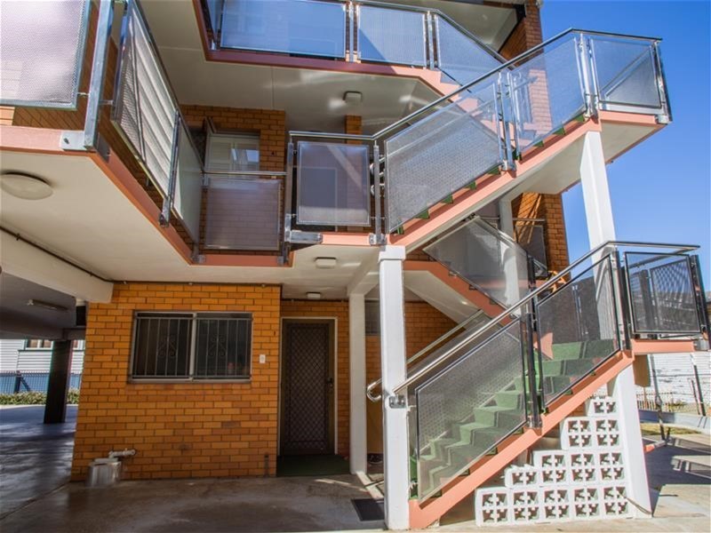 1/17 Adelaide street, Clayfield QLD 4011