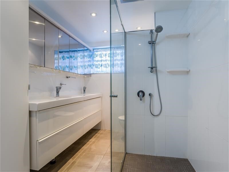 1/17 Adelaide street, Clayfield QLD 4011