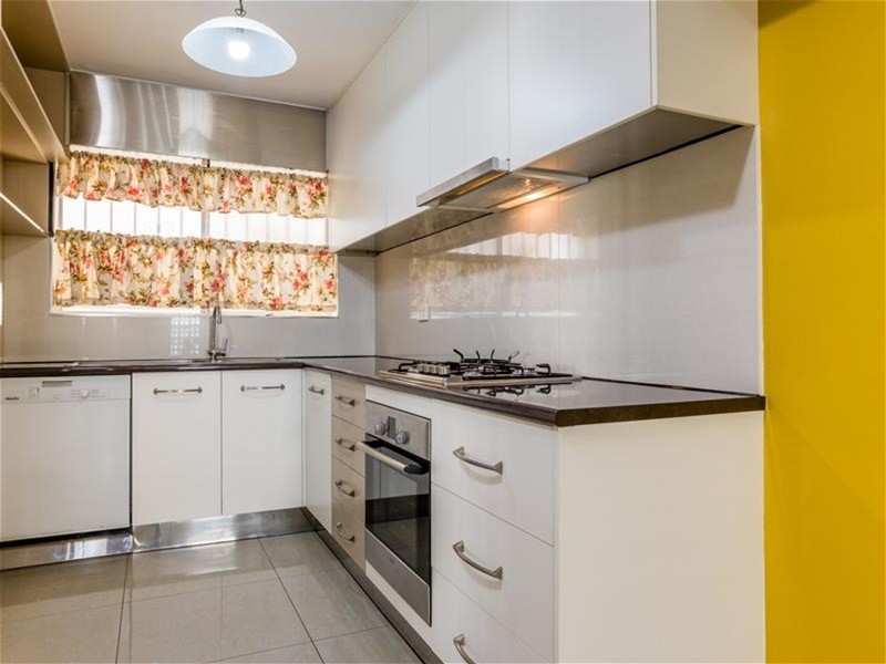 1/17 Adelaide street, Clayfield QLD 4011