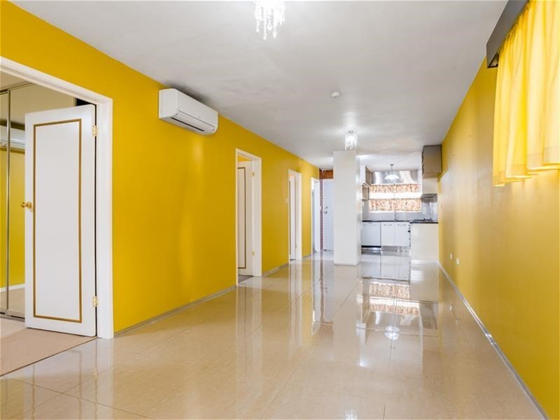 1/17 Adelaide street, Clayfield QLD 4011