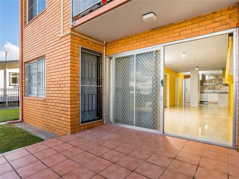1/17 Adelaide street, Clayfield QLD 4011