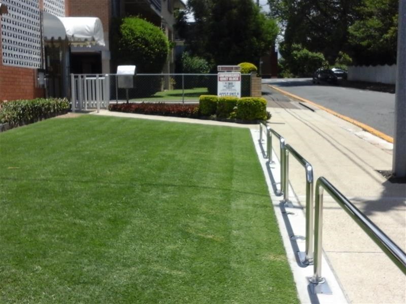 1/17 Adelaide street, Clayfield QLD 4011