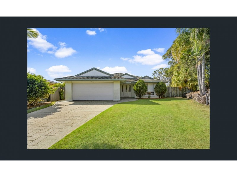 10 Portland Court, Parkwood QLD 4214