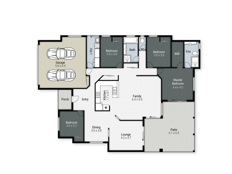 10 Portland Court, Parkwood QLD 4214