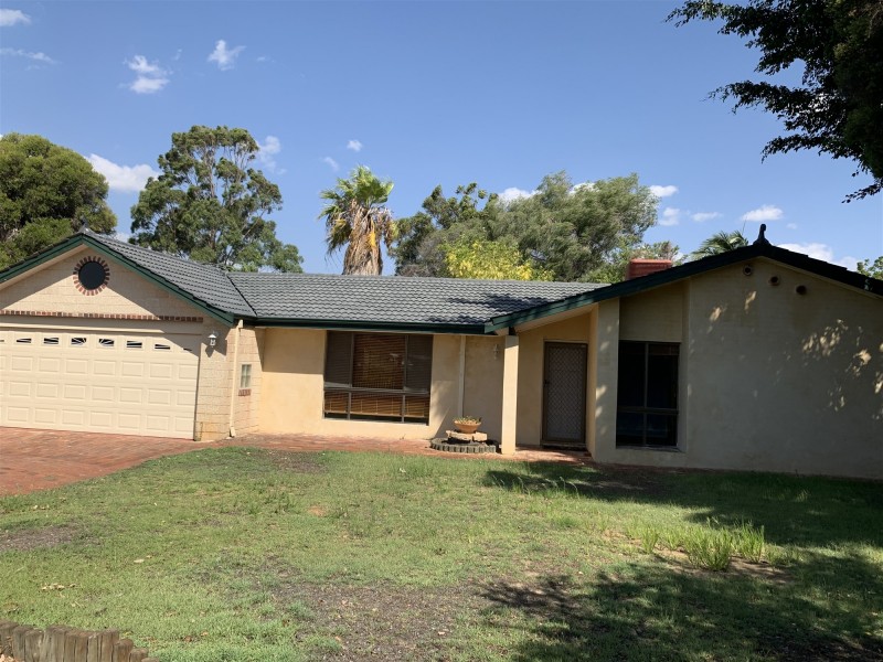 4 Dewis Place, Bull Creek WA 6149