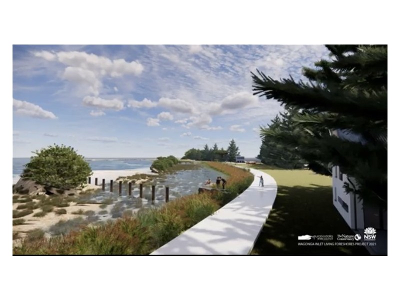 6/95 Campbell Street, Narooma NSW 2546