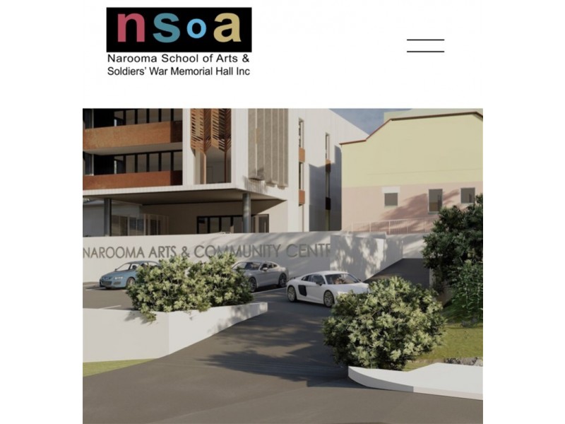 6/95 Campbell Street, Narooma NSW 2546