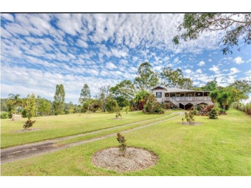 Kybong QLD 4570