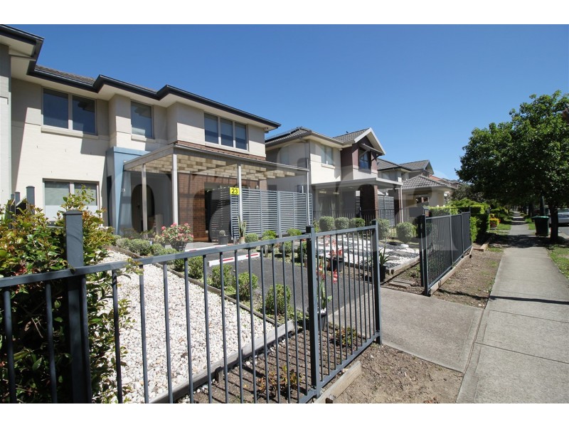 23 Stansfield Ave, Bankstown NSW 2200