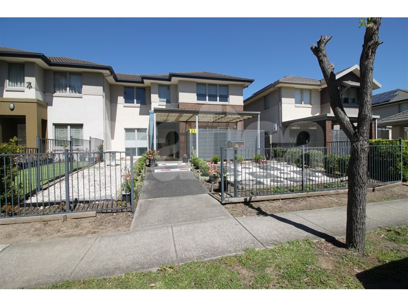 23 Stansfield Ave, Bankstown NSW 2200