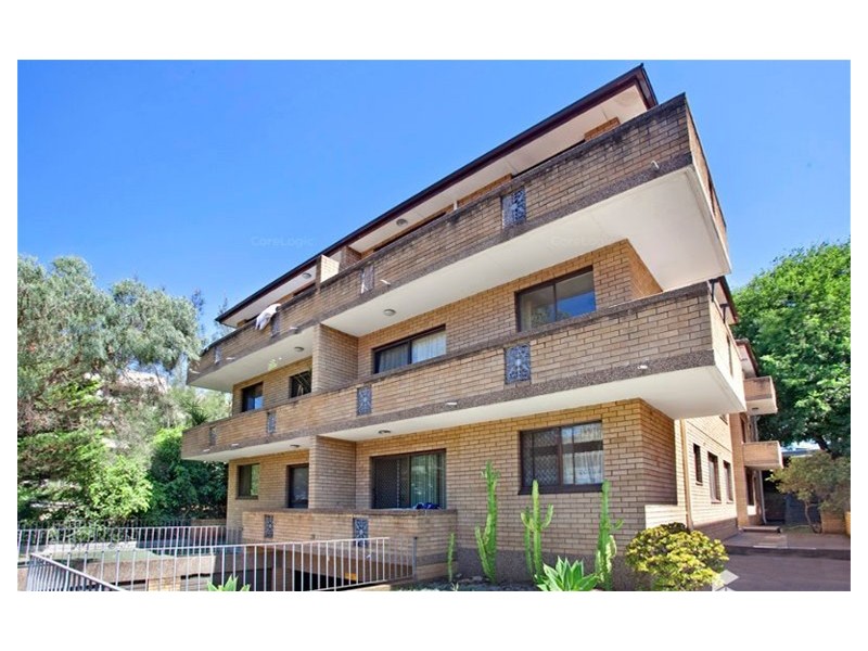 11/19 Campbell St, Parramatta NSW 2150