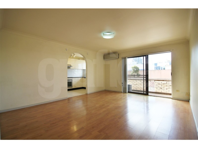 11/19 Campbell St, Parramatta NSW 2150